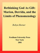 Rethinking God As Gift