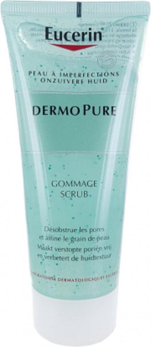 Eucerin DermoPure Scrub