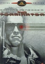 Terminator, The (2DVD)(Special Edition)