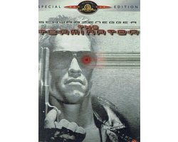 Terminator, The (2DVD)(Special Edition)