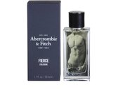 Abercrombie & Fitch Fierce 50 ml - Eau de Cologne - Herenparfum