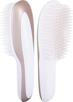 Professionele Ontwarborstel Cactus Hairbrush Bleo Gold - Snel en pijnloos je haren ontklitten