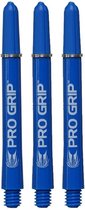 Target Pro Grip Size 5 Medium Blue  Set Ã  3 stuks