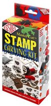 Essdee MasterCut Stamp Carving Kit L2SBIP