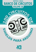 Banco de Circuitos - 100 circuitos de shields para arduino