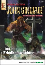 John Sinclair Sonder-Edition 70 - John Sinclair Sonder-Edition 70