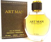 Art Man