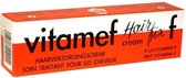 Vitamef Hairfix Crème - 50 ml - 1 stuk