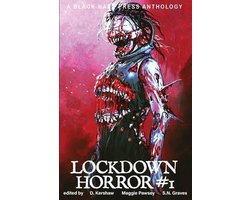 Lockdown- Lockdown Horror #1