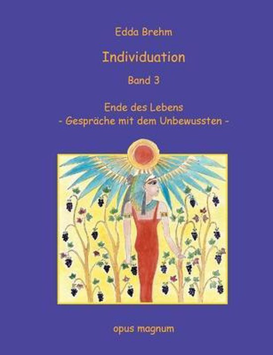 Individuation - cover