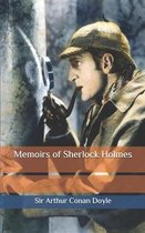 Memoirs of Sherlock Holmes