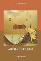 Grimms' Fairy Tales