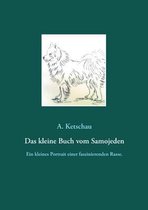 Das kleine Buch vom Samojeden