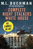 The Complete Night Stalkers White House