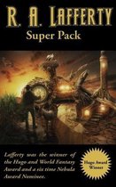 Positronic Super Pack- R. A. Lafferty Super Pack
