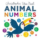 Christopher Silas Neal- Animal Numbers