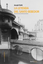 Relatos - La leyenda del santo bebedor