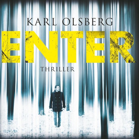 Enter - cover