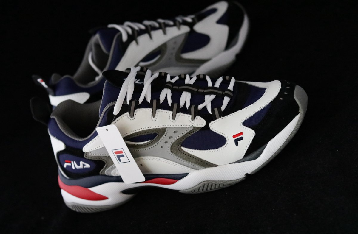 Fila Boveasorus 42 - bol.com