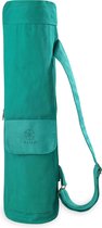 Gaiam Yoga Mat Bag - Turquise/Sea