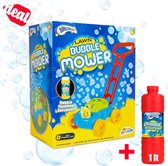 Deal Grafix Bellenblaas Grasmaaier Inclusief 1 Liter Bellenblaas Navulling