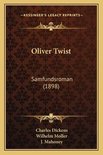 Oliver Twist