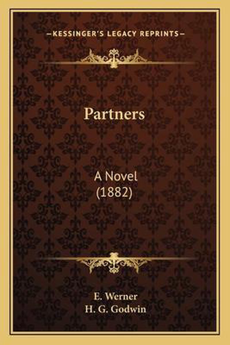 Partners van J. Werner