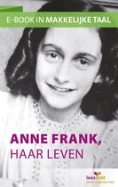 Anne Frank, haar leven