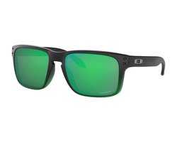 Oakley Holbrook Jade Fade Zonnebril 0OO9102 9102E4 57