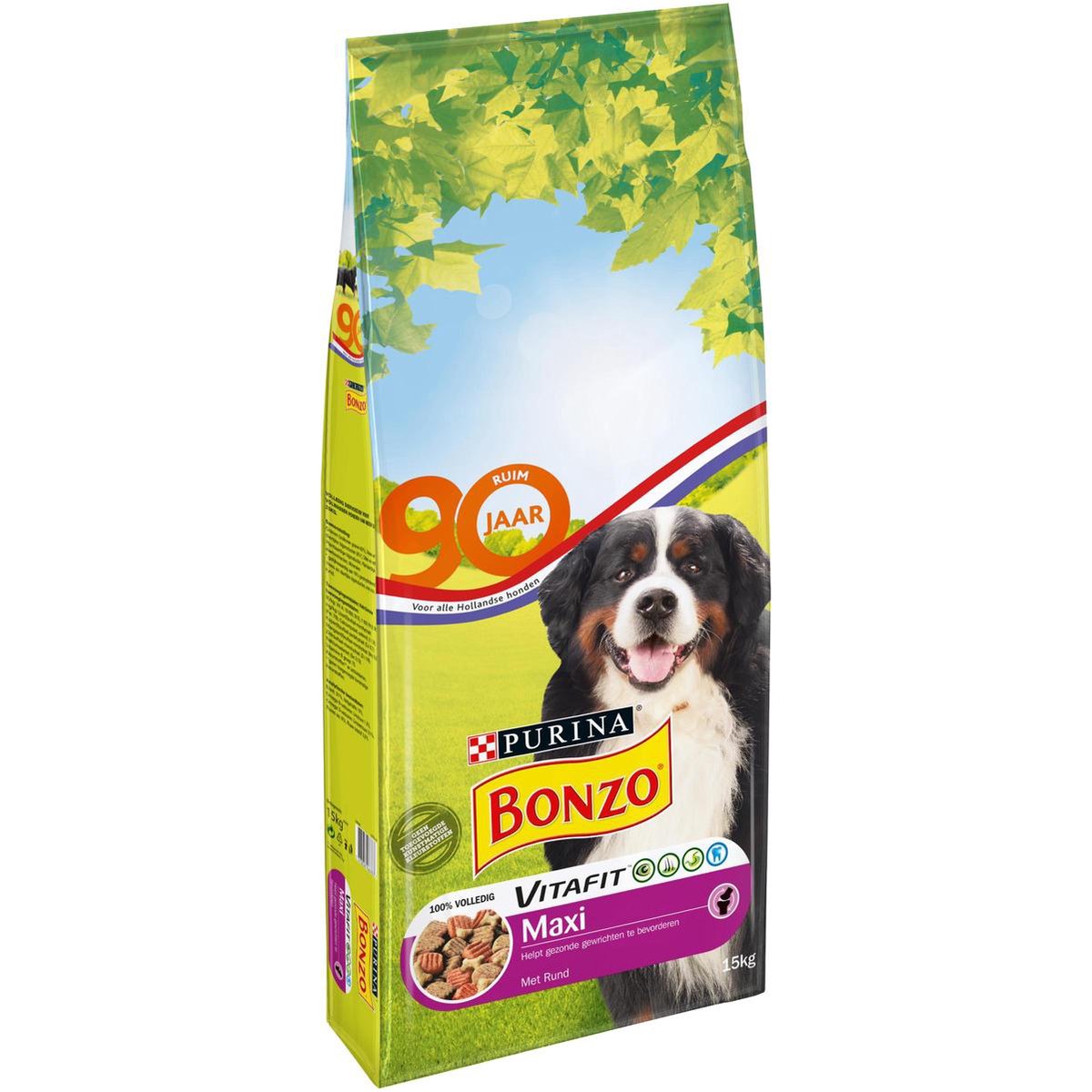 Purina Bonzo 2024 www.oursavior gr