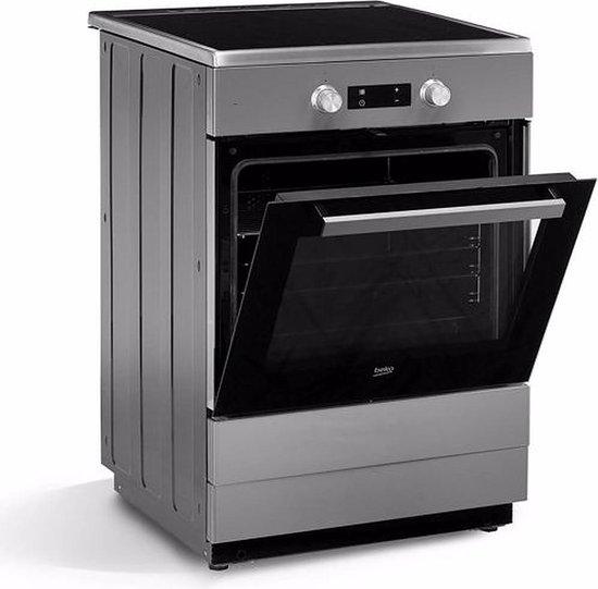 Beko FSM89301GXS