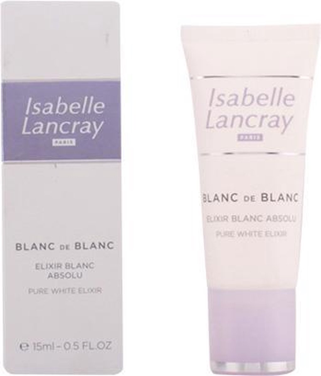 Anti-Pigment Serum Blanc Isabelle Lancray