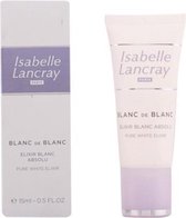 Anti-Pigment Serum Blanc Isabelle Lancray
