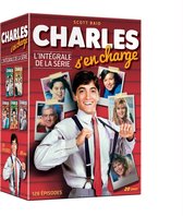 Charles s'en charge - Coffret Intégrale 20 DVD