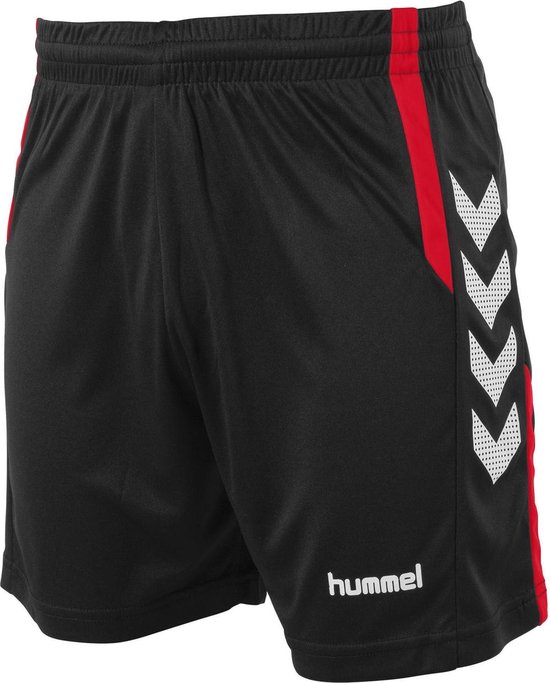 hummel Aarhus Shorts Sportbroek Kids - Maat 116