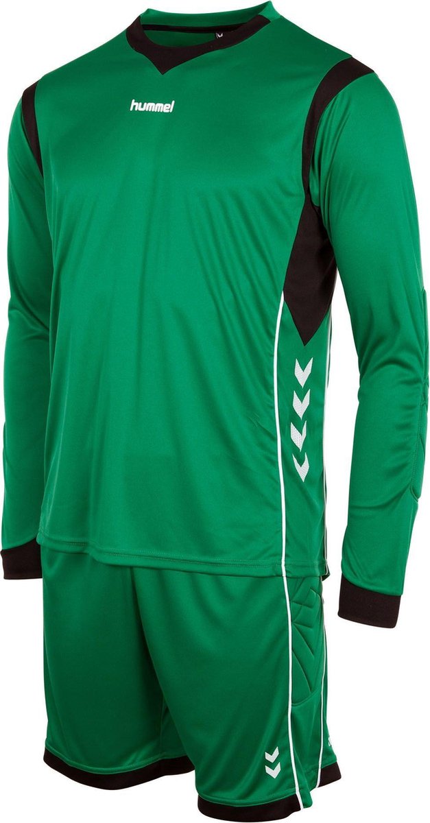 hummel Munchen Keeperstenue Unisex - Maat XL