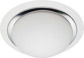Brilliant MAGNOLIA - Plafondlamp - Wit