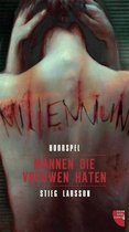 Millennium - Mannen die vrouwen haten (8 CD)