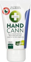 Annabis Handcann Natuurlijke Hennep Handcreme (per 2 stuks)