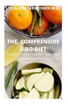 The, Comprensive Sibo-Diet