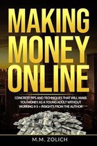 Making Money Online