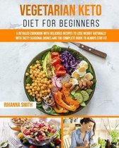 Vegetarian Keto Diet For Beginners