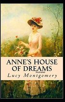 Anne's House of Dreams Illustrated