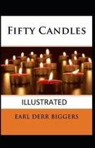 Fifty Candles Illustrated