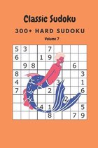 Classic Sudoku