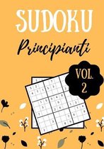 Sudoku Principianti