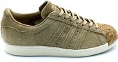 Adidas Superstar 80's Cork- Sneakers Dames- Maat 36