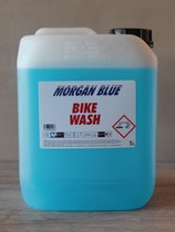 Bike Wash 5 liter Morgan Blue - fiets poetsen - propere fiets - ebike poetsen