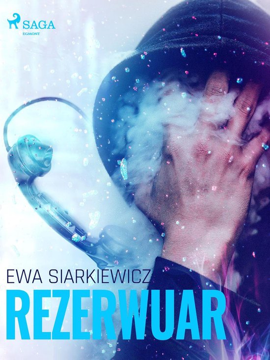 Rezerwuar - cover