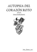 AUTOPSIA DEL CORAZON ROTO